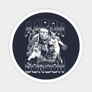 Aaron Gordon(American basketball player) Magnet